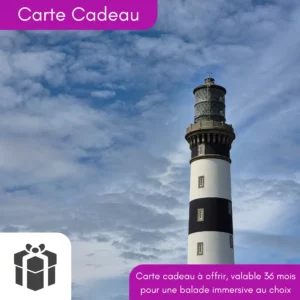 Vignette carte cadeau