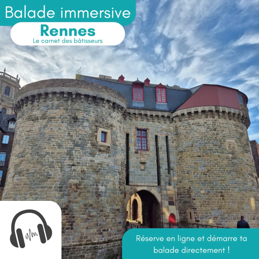 Vignette balade immersive RENNES BATISSEURS