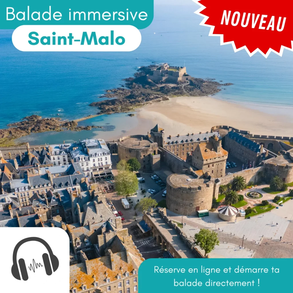 Vignette balade immersive SAINT MALO NOUVEAU