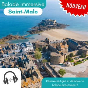 Vignette balade immersive SAINT MALO NOUVEAU